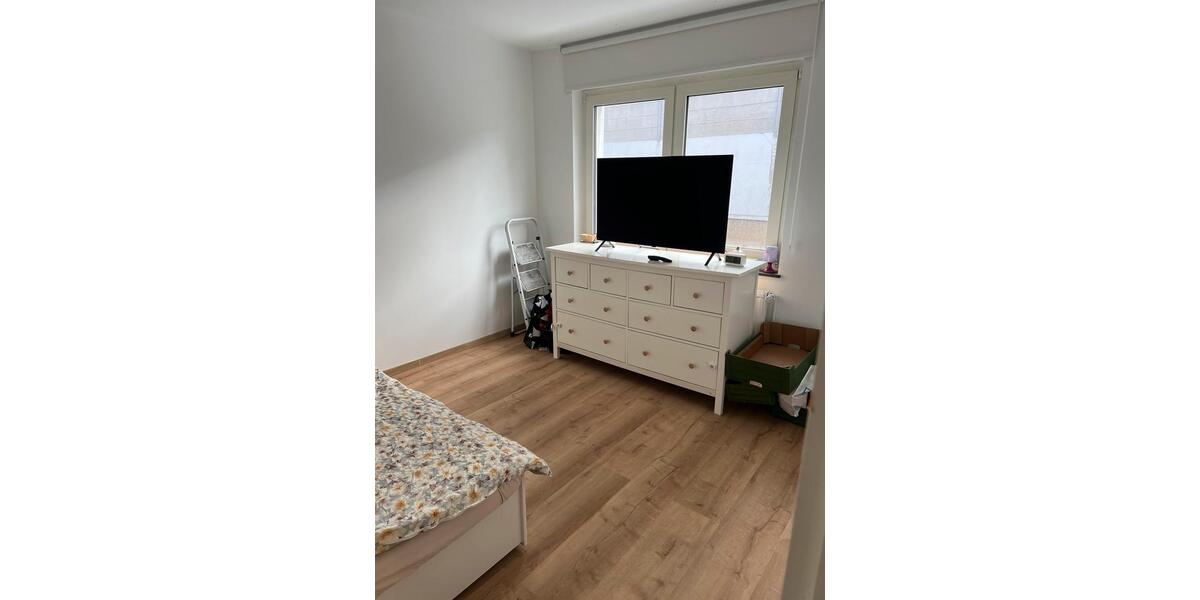 Etagenwohnung Wuppertal Lichtenplatz - 2 Zimmer, 55 m&sup2;, 600&euro; | Angebot:25066381