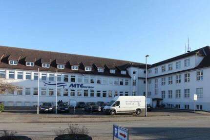 Gewerbeobjekt Wismar Wismar West - 993&euro; | Angebot:26964756