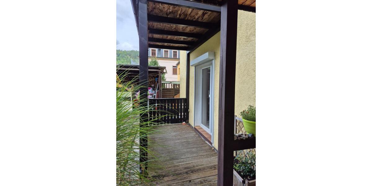 Erdgeschoßwohnung Pirna - 2 Zimmer, 55 m&sup2;, 450&euro; | Angebot:22941451