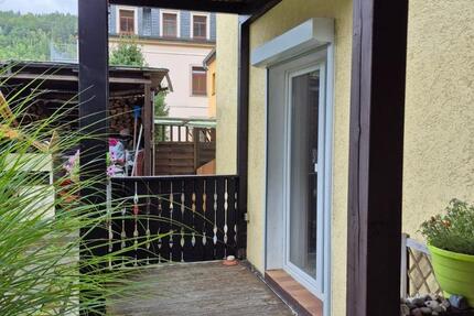 Wohnung Pirna - 2 Zimmer, 55 m&sup2;, 450&euro; | Angebot:22941451