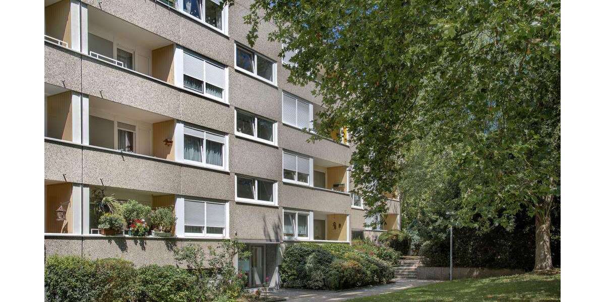 Etagenwohnung Hagen Boelerheide - 3.5 Zimmer, 76 m&sup2;, 529&euro; | Angebot:26659371