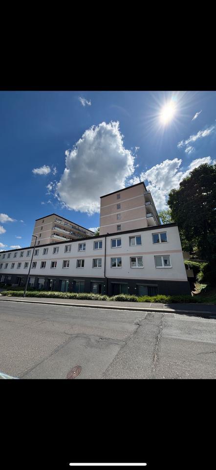 4er WG in der Stöhrstraße 1 im unteren Frauenland