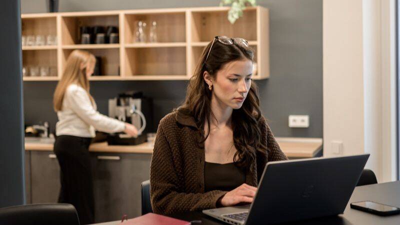 Exklusive Serviced-Offices in Berlin-Pankow - All-in-Miete