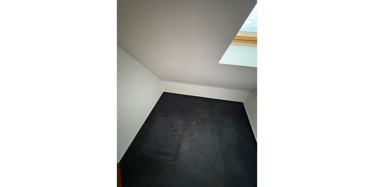 2-Raum-Wohnung in zentraler Lage in Heilbad Heiligenstadt 2 zimmer