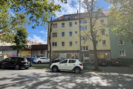 Gewerbeobjekt Würzburg Frauenland - 2.000&euro; | Angebot:22559749