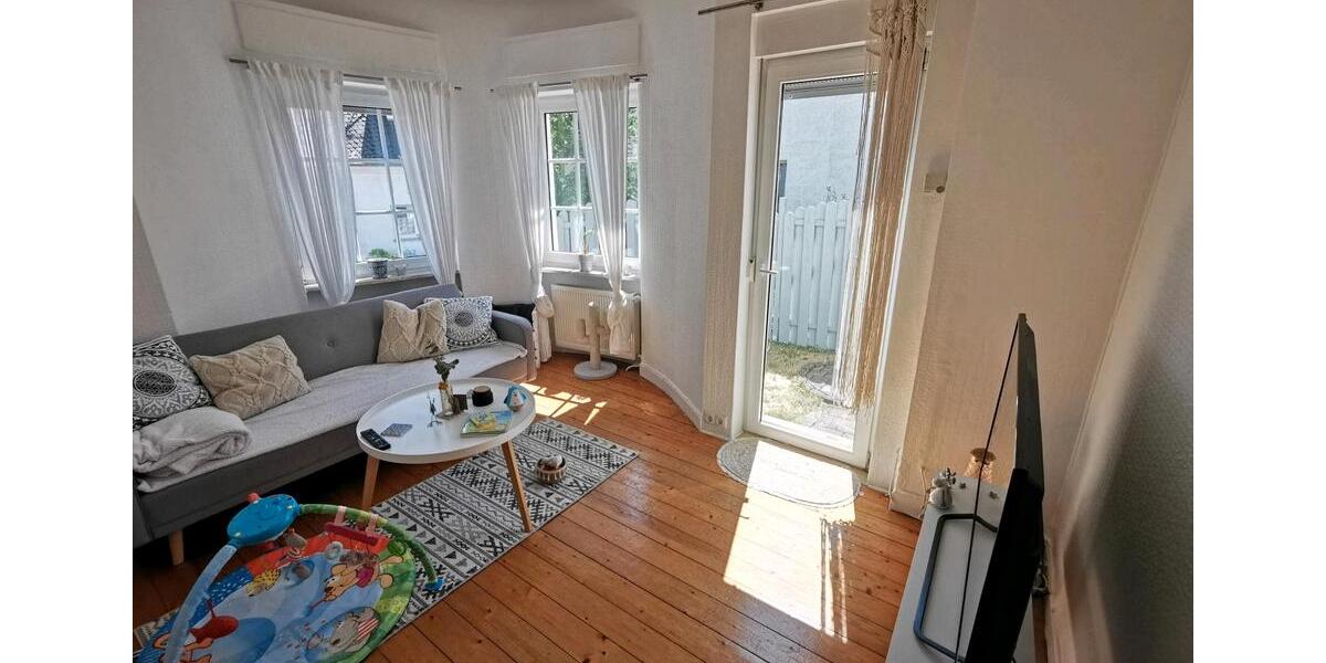 2 ZKB60m2 Wohnung (mit Erker) in RodenbachNeuwied mit Terrasse 2 zimmer