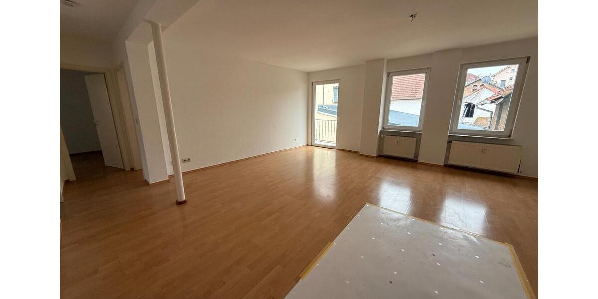 Etagenwohnung Guldental - 3 Zimmer, 82 m&sup2;, 720&euro; | Angebot:26130568