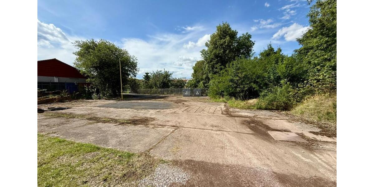 Gewerbeobjekt Gotha - 800&euro; | Angebot:25149638