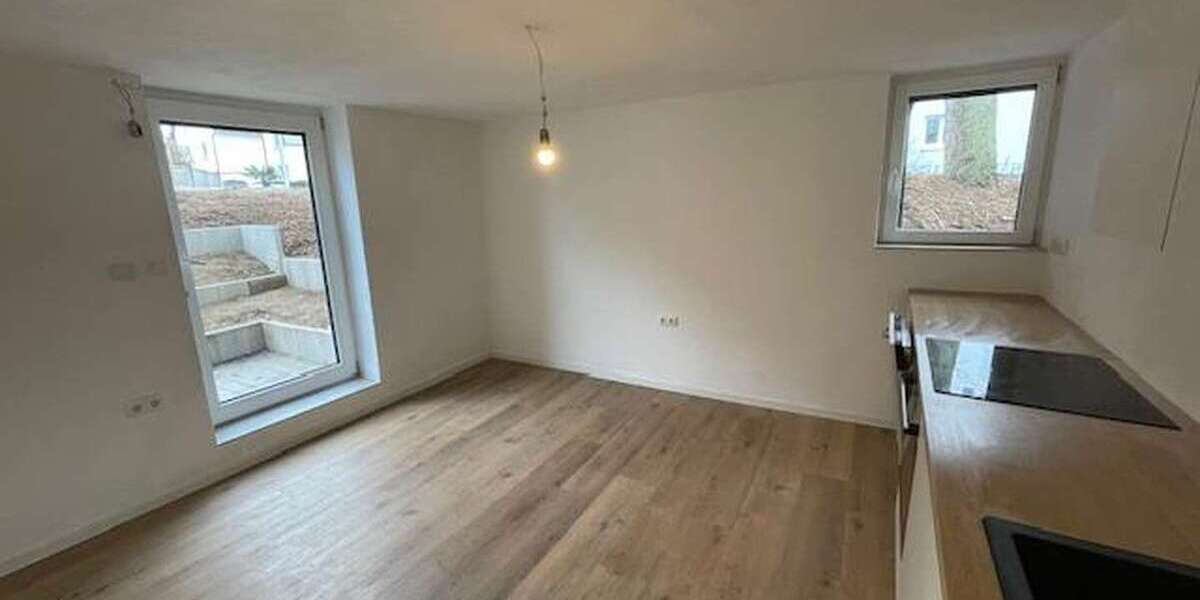 Etagenwohnung Bad Vilbel - 2 Zimmer, 35 m&sup2;, 700&euro; | Angebot:25235135