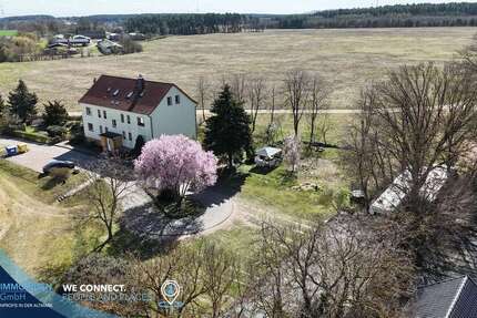 Wohnung Cröchern Blätz - 1 Zimmer, 30 m&sup2;, 150&euro; | Angebot:24138433