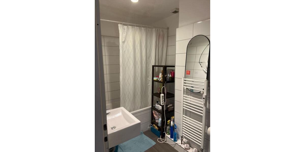 Wohnen auf Zeit Düsseldorf Stadtbezirk 6 - 1 Zimmer, 15 m&sup2;, 550&euro; | Angebot:24756933