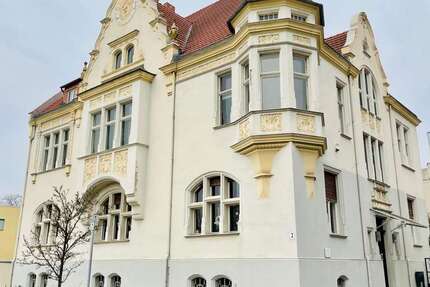 Gewerbeobjekt Guben - 1.195&euro; | Angebot:6821860