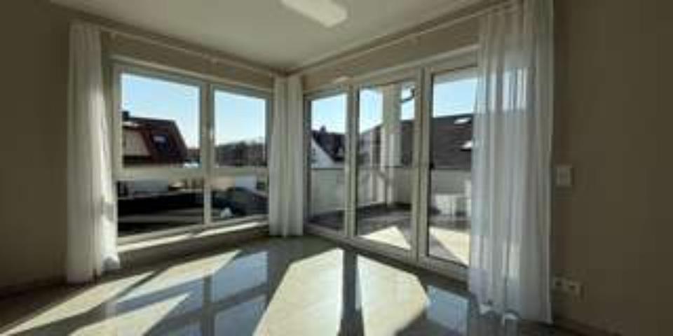 Etagenwohnung Pohlheim - 3 Zimmer, 107 m&sup2;, 1.125&euro; | Angebot:25844424