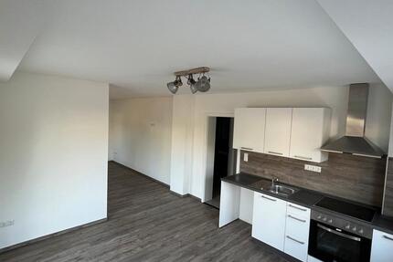Wohnung Apartment Single Wohnung 45m2 Frankenberg