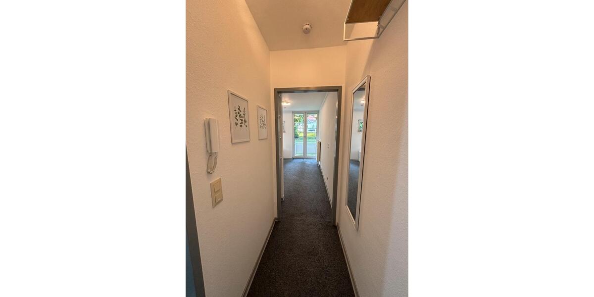 Erdgeschoßwohnung Pulheim - 1 Zimmer, 25 m&sup2;, 700&euro; | Angebot:25061939