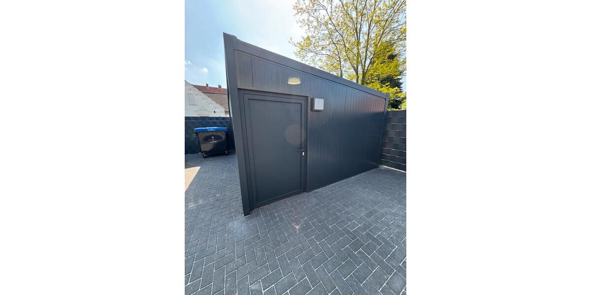Erdgeschoßwohnung Leer (Ostfriesland) - 2 Zimmer, 63 m&sup2;, 790&euro; | Angebot:26699508