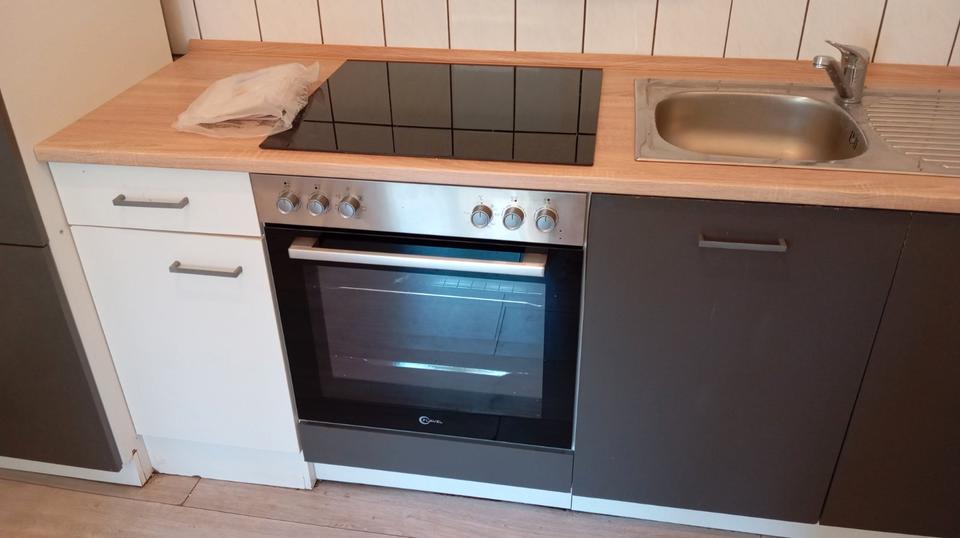 Erdgeschoßwohnung Schwerin Neumühle - 1.5 Zimmer, 45 m&sup2;, 370&euro; | Angebot:26297286