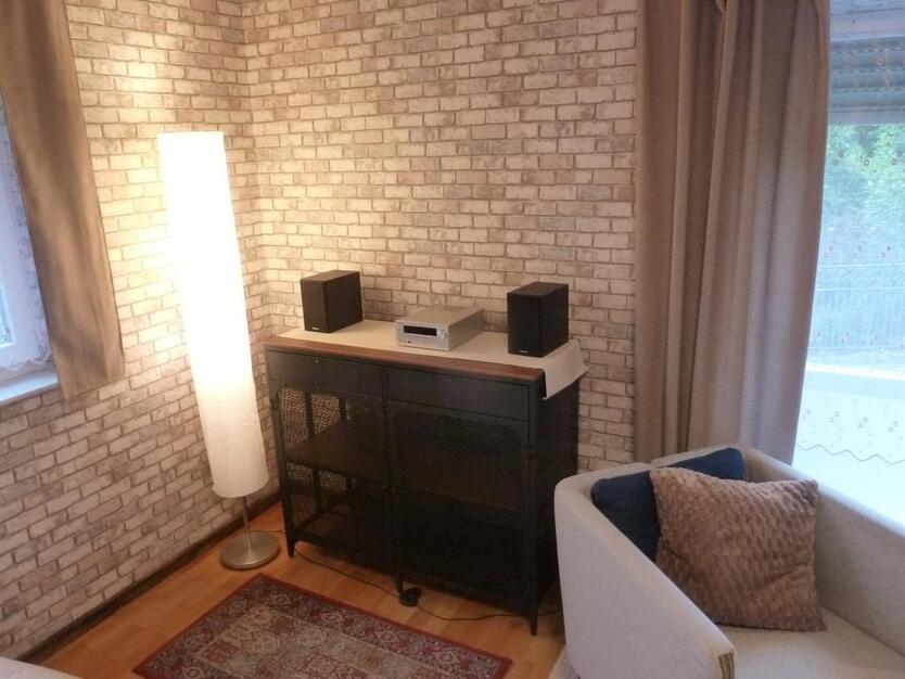 Vermietung ApartmentWohnung befristet warm