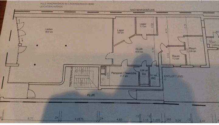 Gewerbeobjekt Bremervörde - 750&euro; | Angebot:25920352