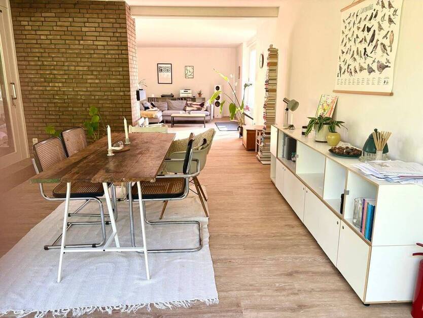 ***HOLM-SEPPENSEN***BUNGALOW MIT TRAUMHAFTEM GARTEN ZU VERMIETEN***