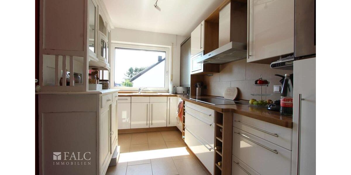 Sahnebonbon für Genießer 3 zimmer