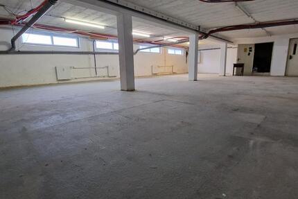 NutzflächeLagerraum in zentraler Lage von Bad Hersfeld zu mieten zimmer