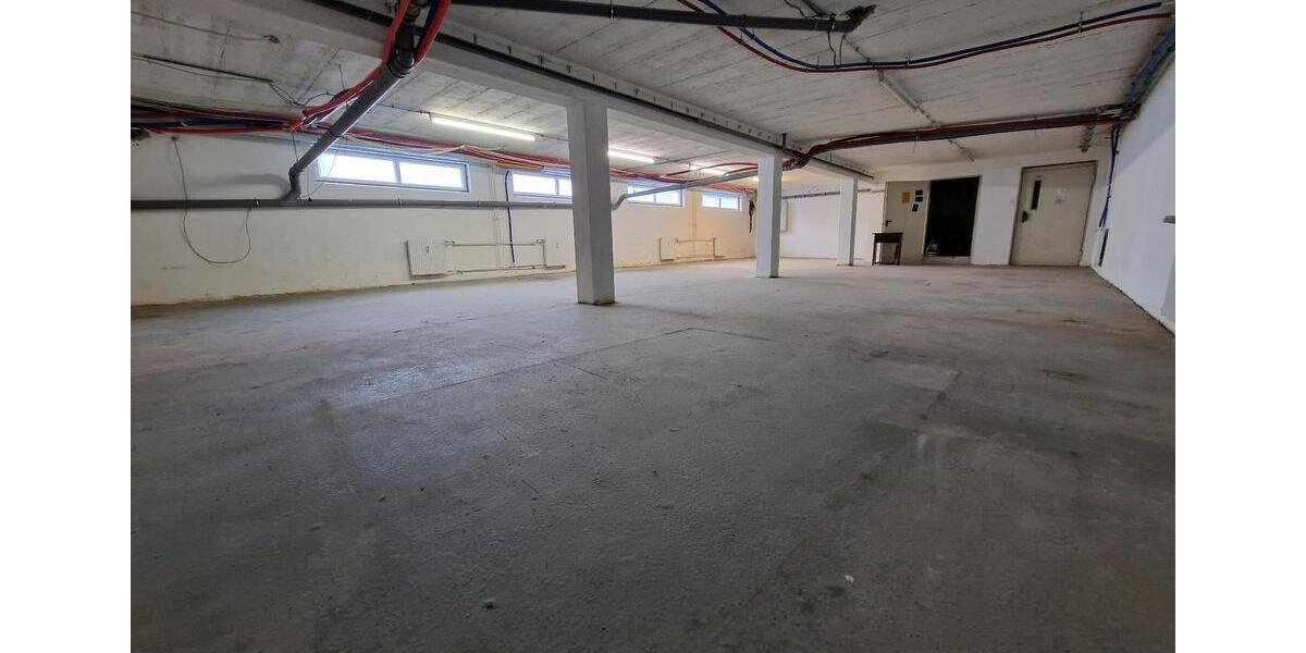 NutzflächeLagerraum in zentraler Lage von Bad Hersfeld zu mieten zimmer