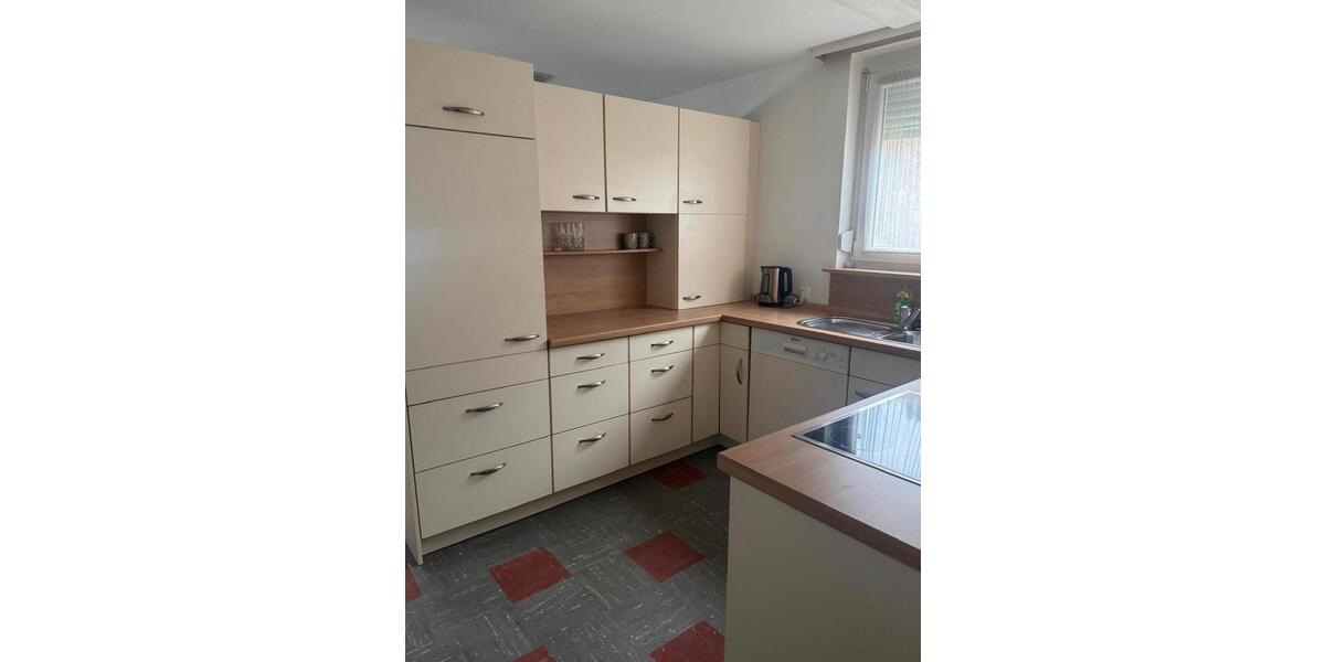 Wohnen auf Zeit Bad Mergentheim - 1 Zimmer, 22 m&sup2;, 550&euro; | Angebot:25293962