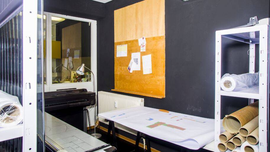 Gewerbeobjekt Stuttgart Obertürkheim - 3.600&euro; | Angebot:26834140
