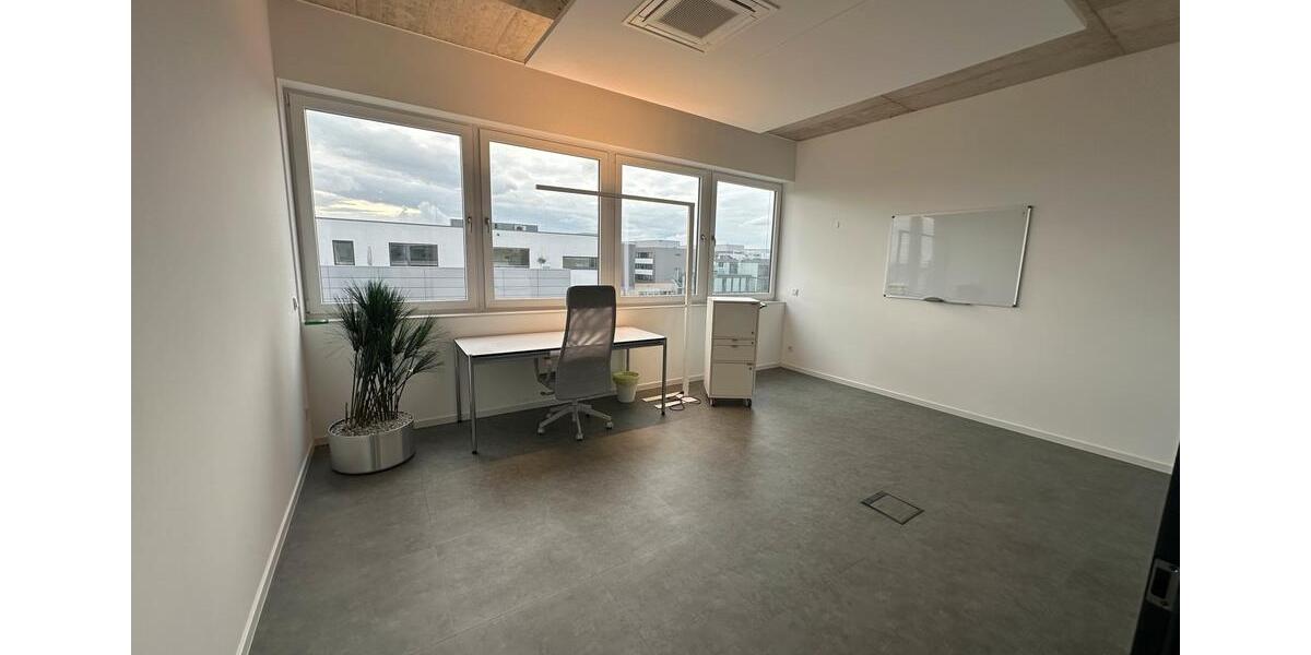 Mehr als ein Büro – Coworking am Nordpark! zimmer