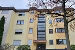 Dachgeschoßwohnung Aschaffenburg Damm - 3 Zimmer, 77 m&sup2;, 950&euro; | Angebot:24754004