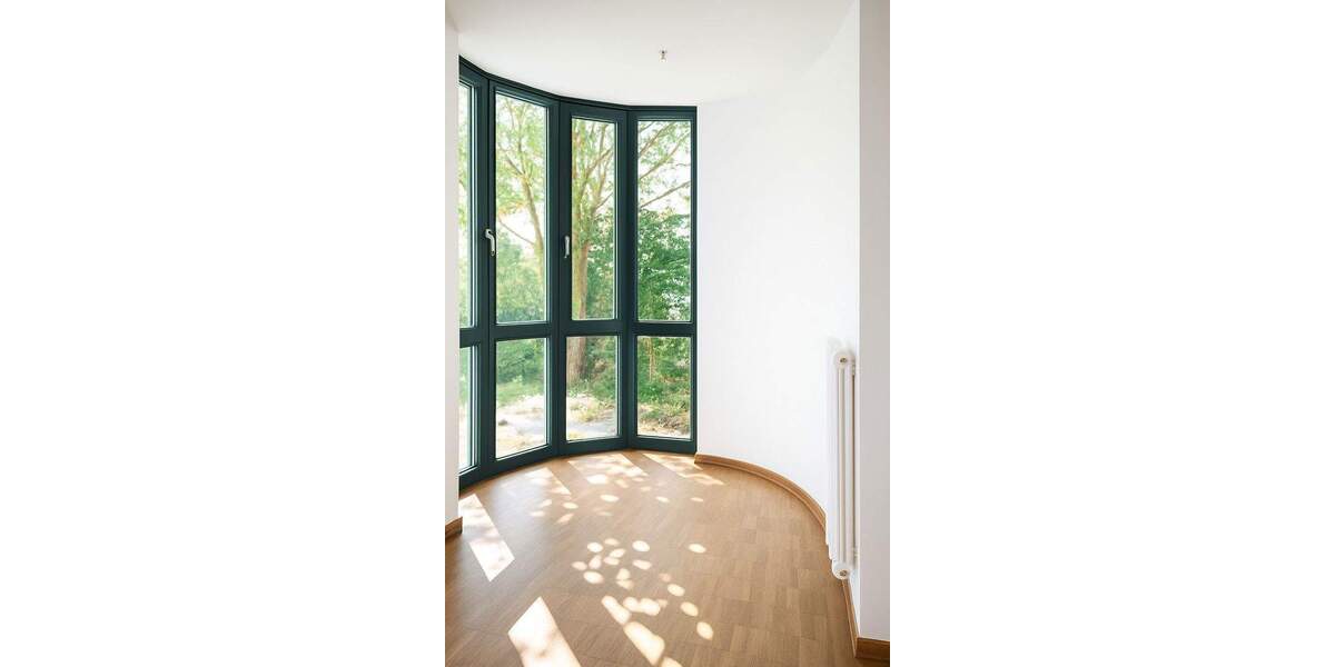 Erstbezug nach Renovierung - Stilvolle Doppelhaushälfte in Krailling 7 zimmer