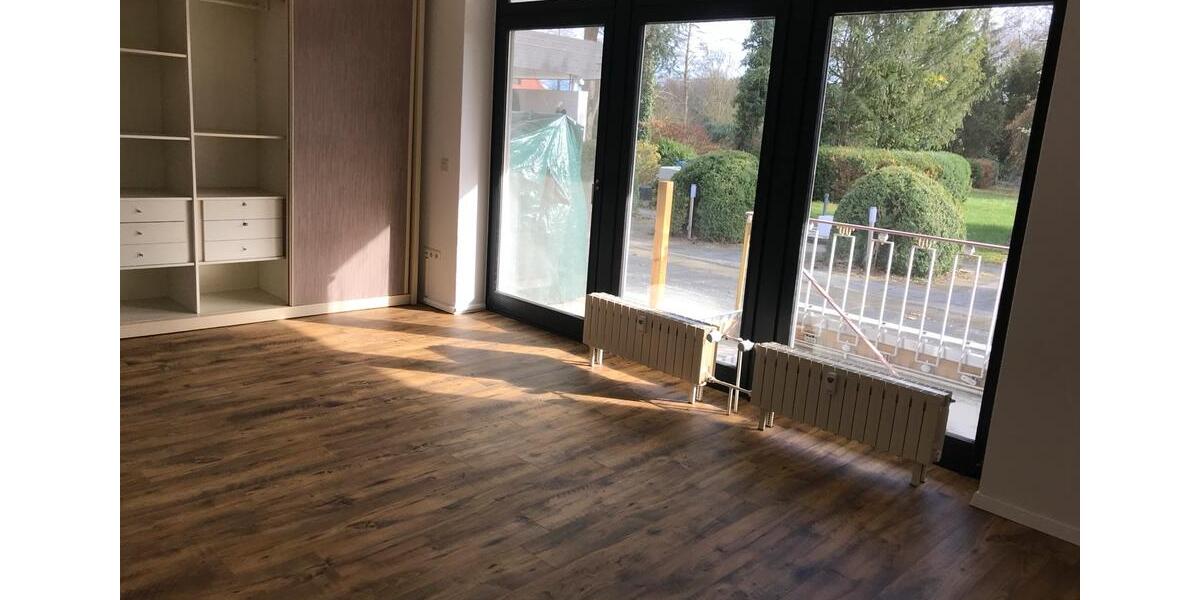 Erdgeschoßwohnung Diepenau - 1 Zimmer, 49 m&sup2;, 650&euro; | Angebot:24878315