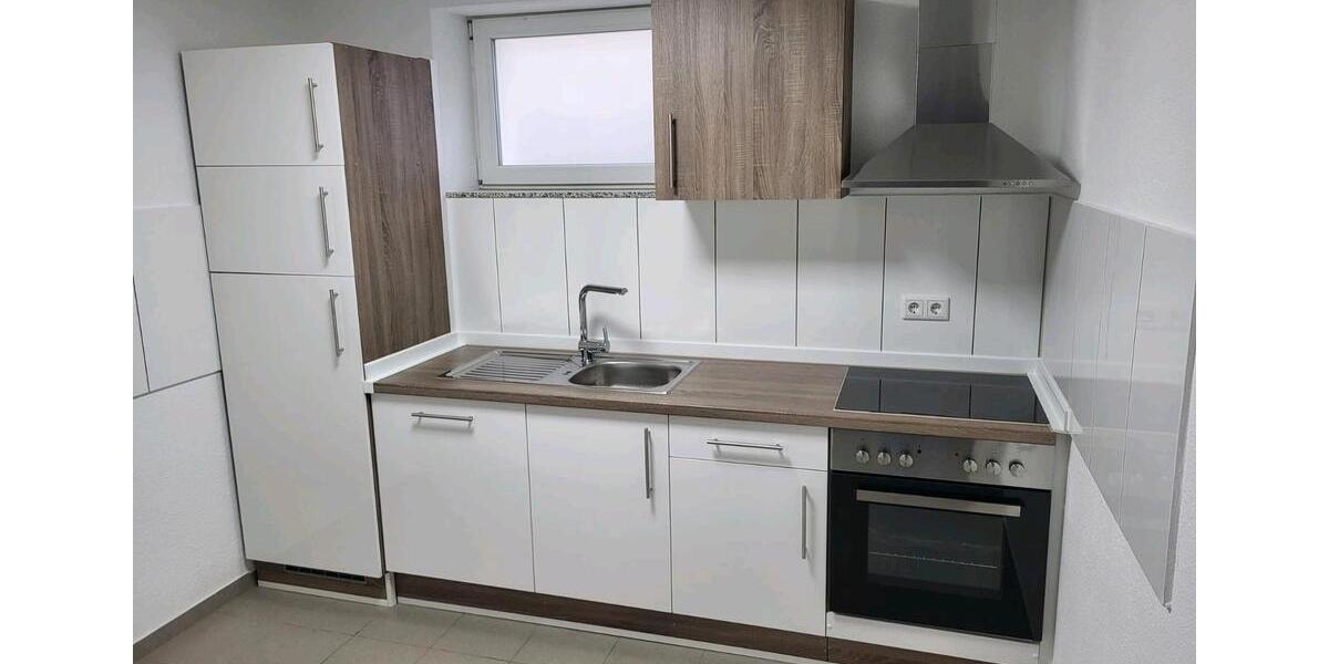 Etagenwohnung Plüderhausen - 2 Zimmer, 49 m&sup2;, 650&euro; | Angebot:26522073