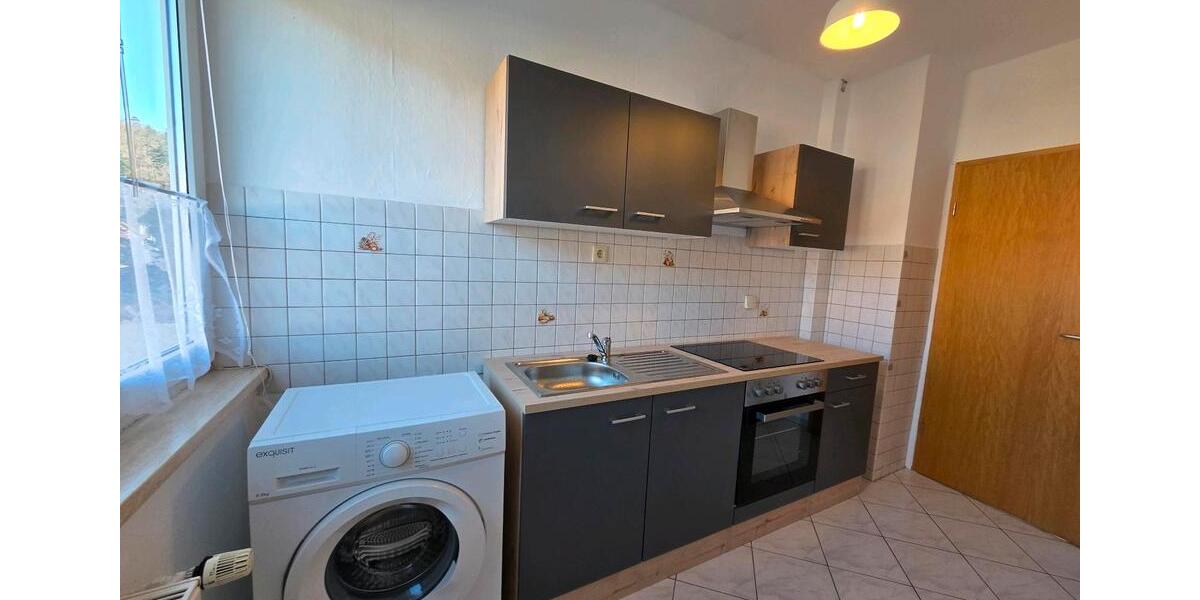 Erdgeschoßwohnung Ellrich - 1 Zimmer, 31 m&sup2;, 335&euro; | Angebot:25432775
