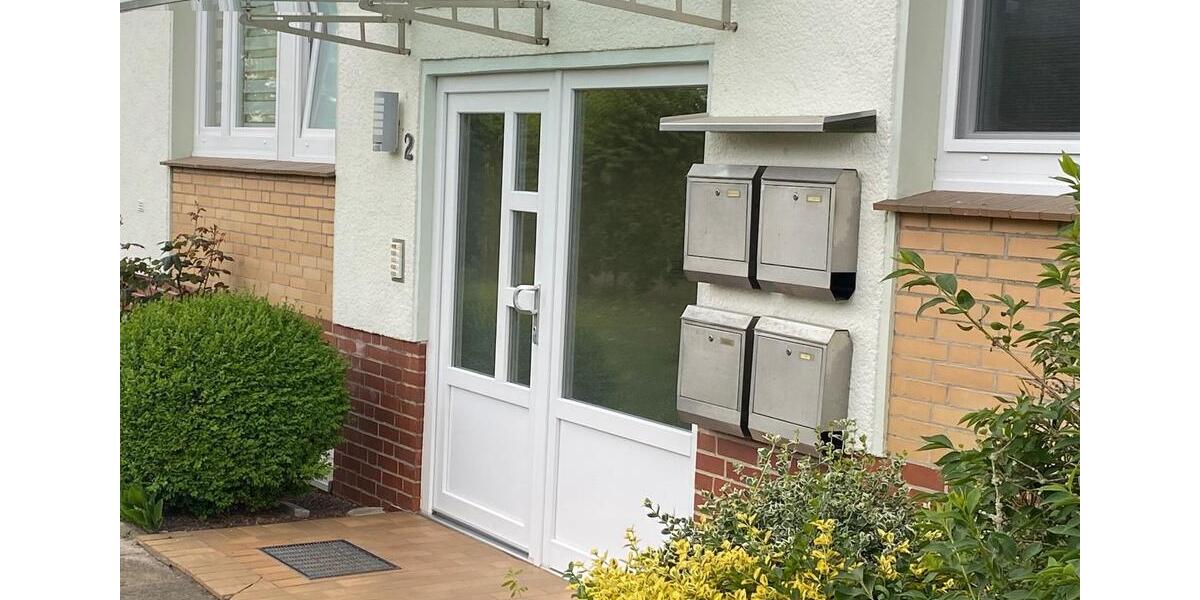 Etagenwohnung Liebenau - 4 Zimmer, 85 m&sup2;, 700&euro; | Angebot:24597296