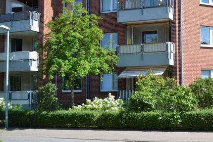 Wohnung Wolfsburg Vorsfelde - 1 Zimmer, 49 m&sup2;, 359&euro; | Angebot:27211732