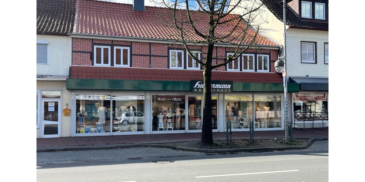 Etagenwohnung Bergen - 4 Zimmer, 136 m&sup2;, 1.100&euro; | Angebot:25823995