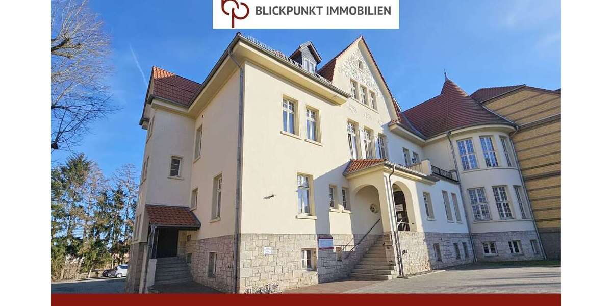 Gewerbeobjekt Ballenstedt - 542&euro; | Angebot:25512920