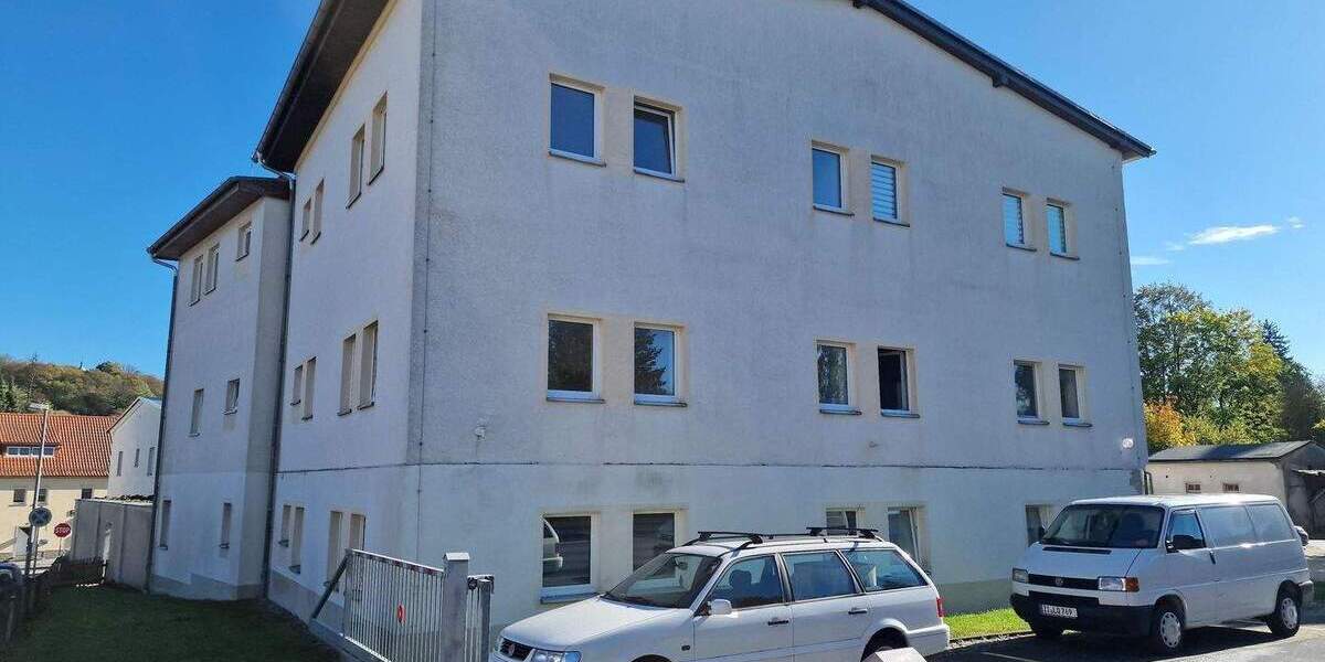 Etagenwohnung Eibau Eibau - 2 Zimmer, 72 m&sup2;, 349&euro; | Angebot:25909060
