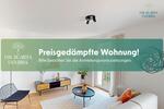 Mietpreisgedämpfte 3-Zimmer-Wohnung mit Balkon – perfekt für Familien 3 zimmer