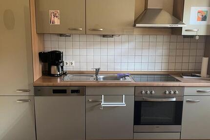 WG geeignet, Schöne 3,5 ZKB Wohnung am Schölerberg zimmer