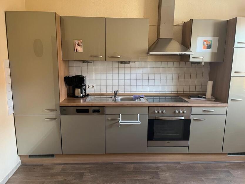 WG geeignet, Schöne 3,5 ZKB Wohnung am Schölerberg zimmer