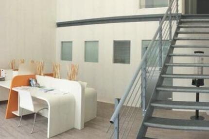 Loft Wohnung in Hürth Efferen 3 zimmer