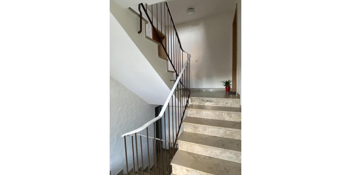 Erdgeschoßwohnung Wassertrüdingen - 3 Zimmer, 75 m&sup2;, 600&euro; | Angebot:25418023