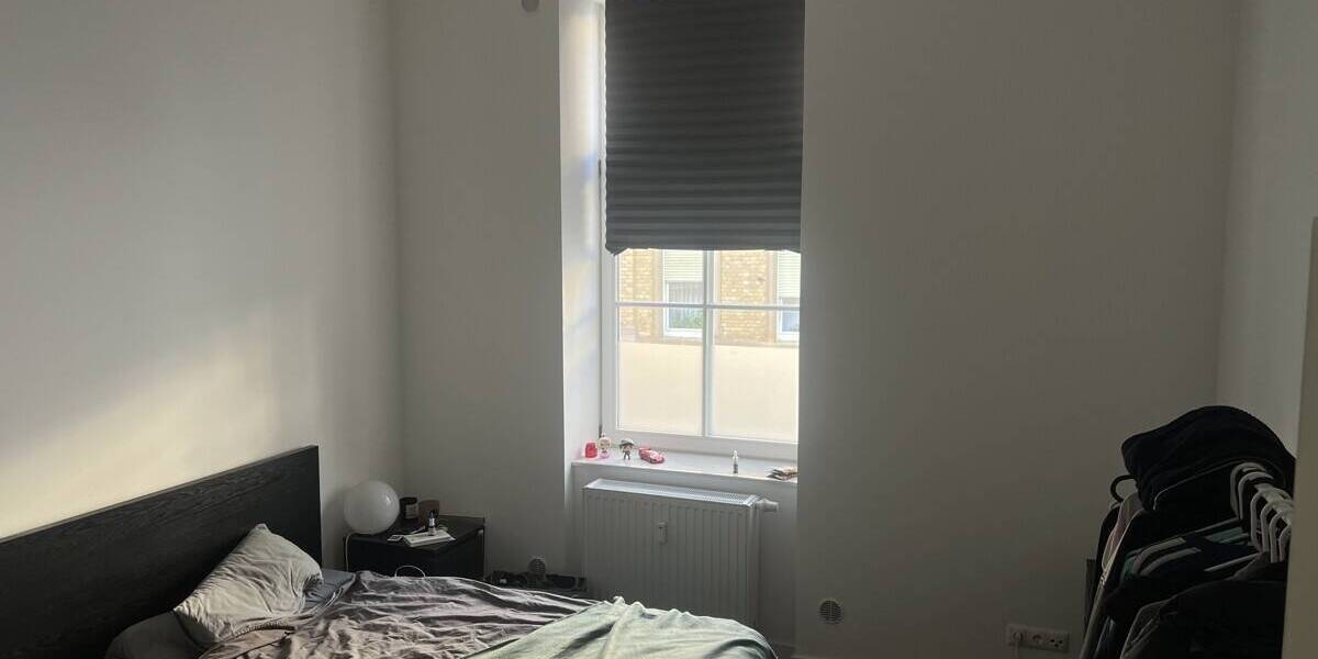 Etagenwohnung Wiesbaden Westend / Bleichstraße - 4 Zimmer, 95 m&sup2;, 1.470&euro; | Angebot:26656943
