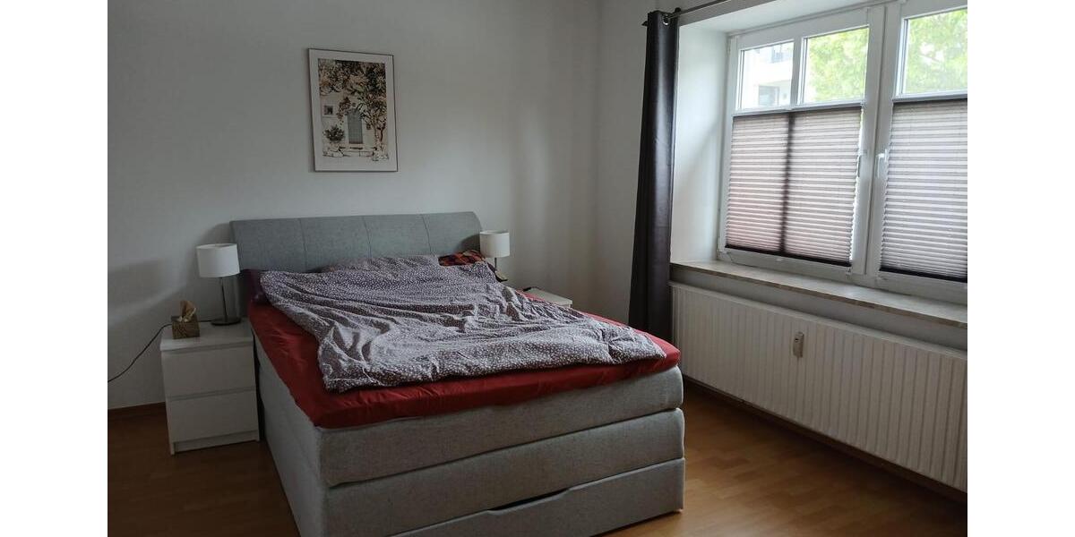 Erdgeschoßwohnung Viöl - 3 Zimmer, 70 m&sup2;, 630&euro; | Angebot:25974158