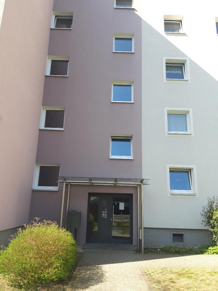 Großzügige 3-Zimmer-Etagenwohnung in Dortmund – ideal für Familien! zimmer