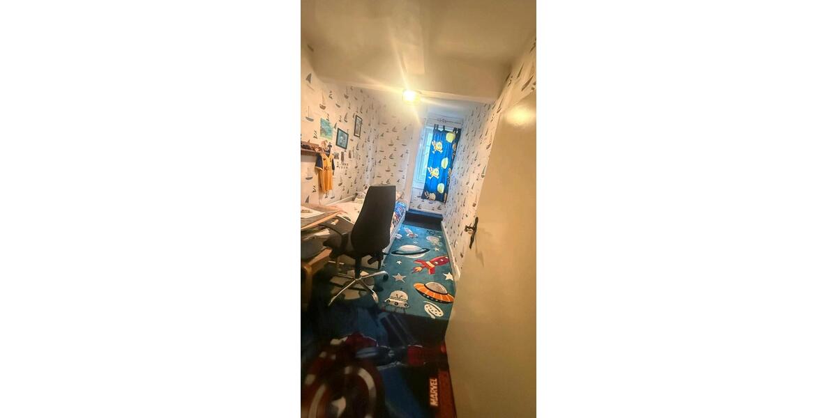 Etagenwohnung Alsfeld - 4.5 Zimmer, 100 m&sup2;, 750&euro; | Angebot:26554706