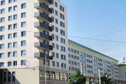 Büro in Gera 2.500 € 387.35 m²